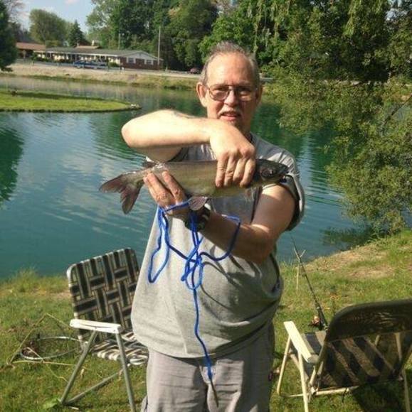 Meet your Posher, Mike - Picture 1 of 1